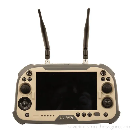 Foldable Quadcopter Small Size Maximum 50mins Flight Unmanned Aerial Vehicles